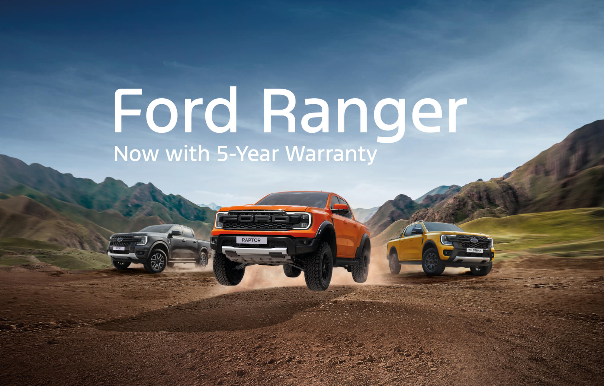 nest- ford rangers now with 5 year warranty